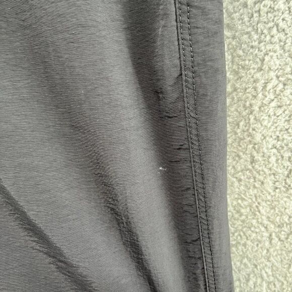 Outdoor Life Mens Shorts Black Nylon Lightweight size 35 - Picture 7 of 13